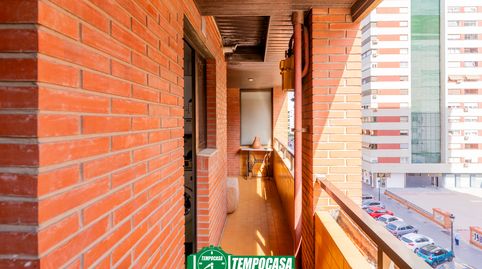 Foto 2 de Piso en venta en Carrer D'amadeu de Savoia, Mestalla, Valencia Capital