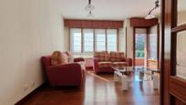 Living room of Flat for sale in Etxebarri  with Heating, Terrace and Storage room