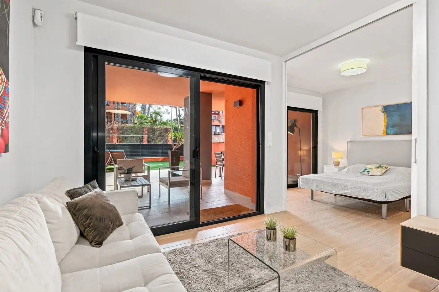 Apartment mit Pool zum Verkauf in Calle  Gigantes y Cabezudos, imagen 10