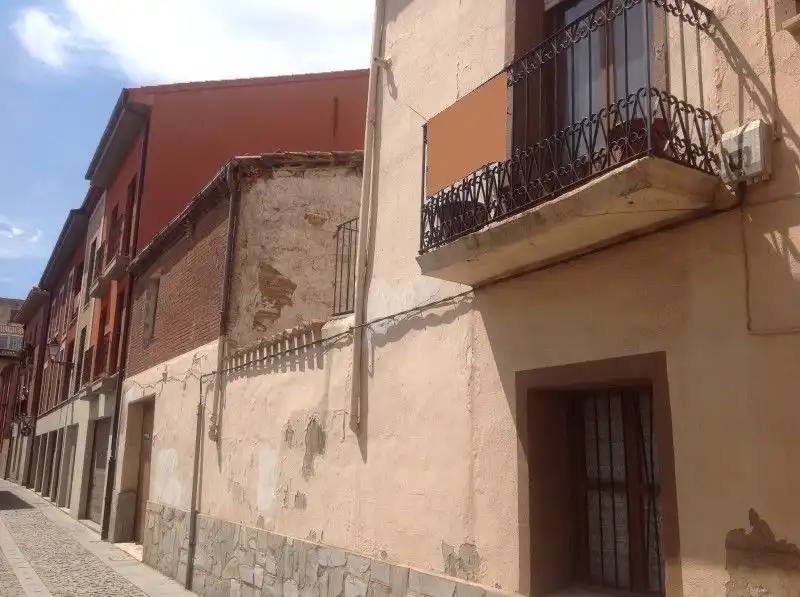 Casa con terraza en venta en Santo Domingo de la Calzada, imagen 8