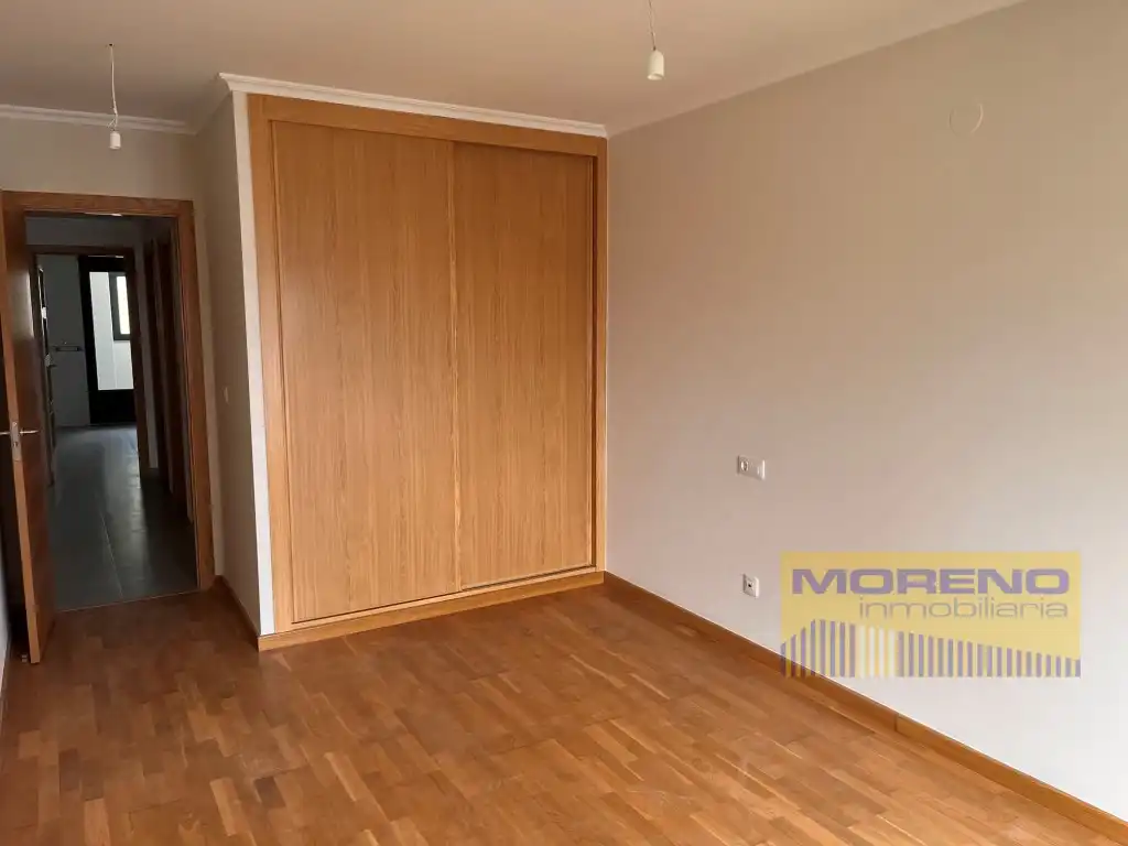 Bedroom of Flat for sale in Sarria