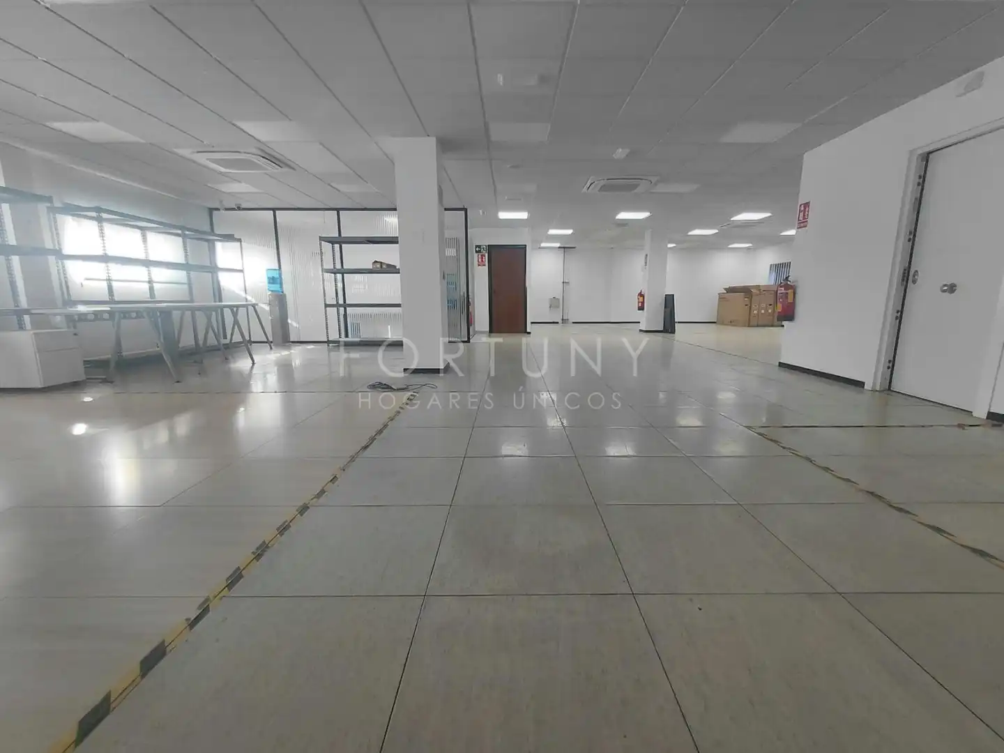 Nave industrial in affitto a Calle de Marie Curie 9A, imagen 13