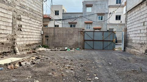 Foto 5 von Residential zum Verkauf in Calle del Obrero, Centro, Güímar