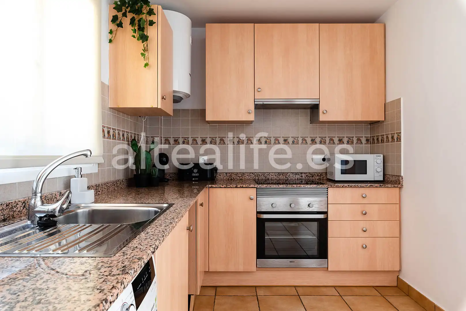 Apartamento de alquiler en El Tossal - Bello Horizonte