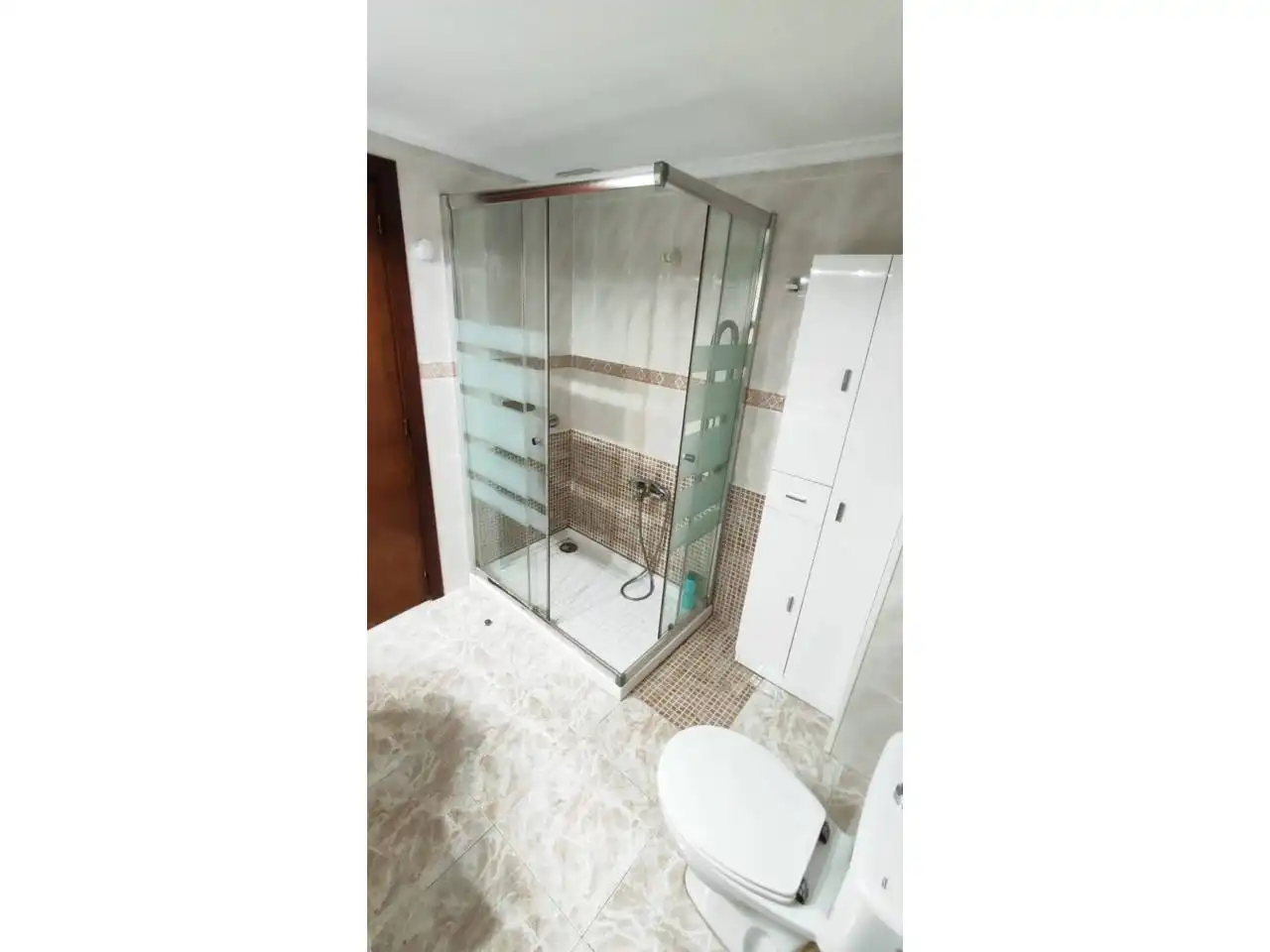 Piso de alquiler en Parque Geólogo José Royo Gómez