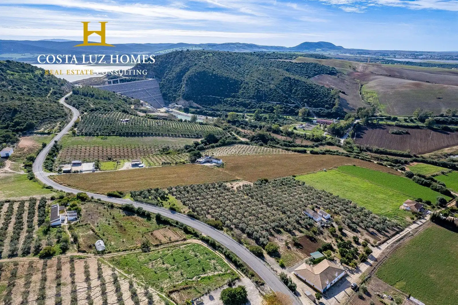 Casa con jardín en venta en Arcos de la Frontera, imagen 3