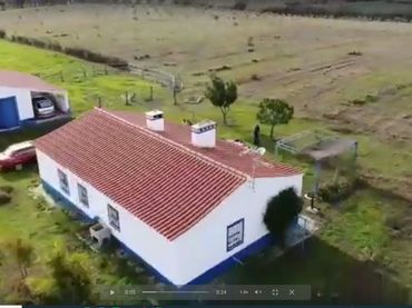 Terreny rústic en venda a La Estación