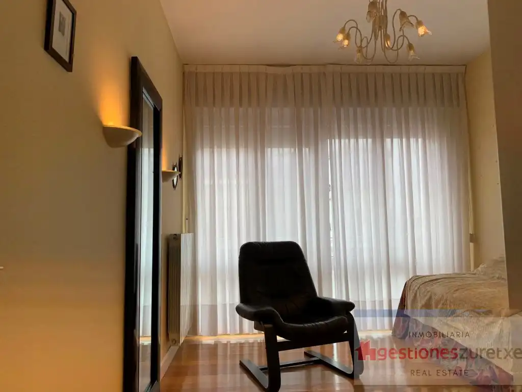 Appartement avec terrasse à vendre à Aldea, Alameda Recalde, imagen 31