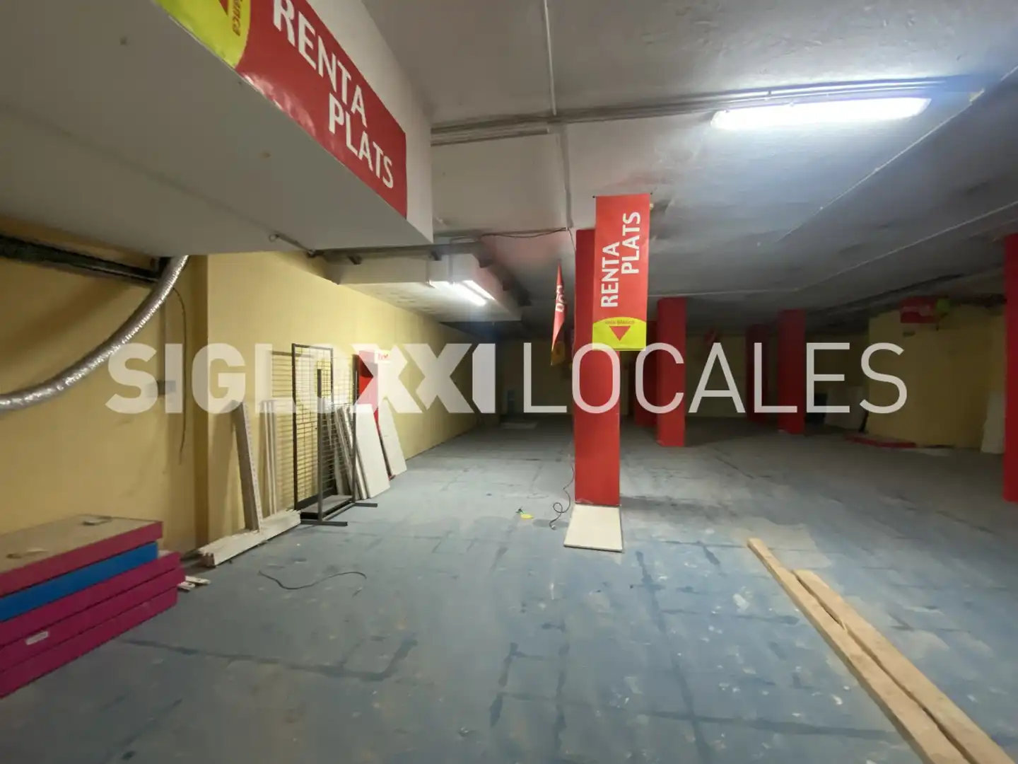 Local comercial en alquiler en GENERAL MORAGUES, imagen 13