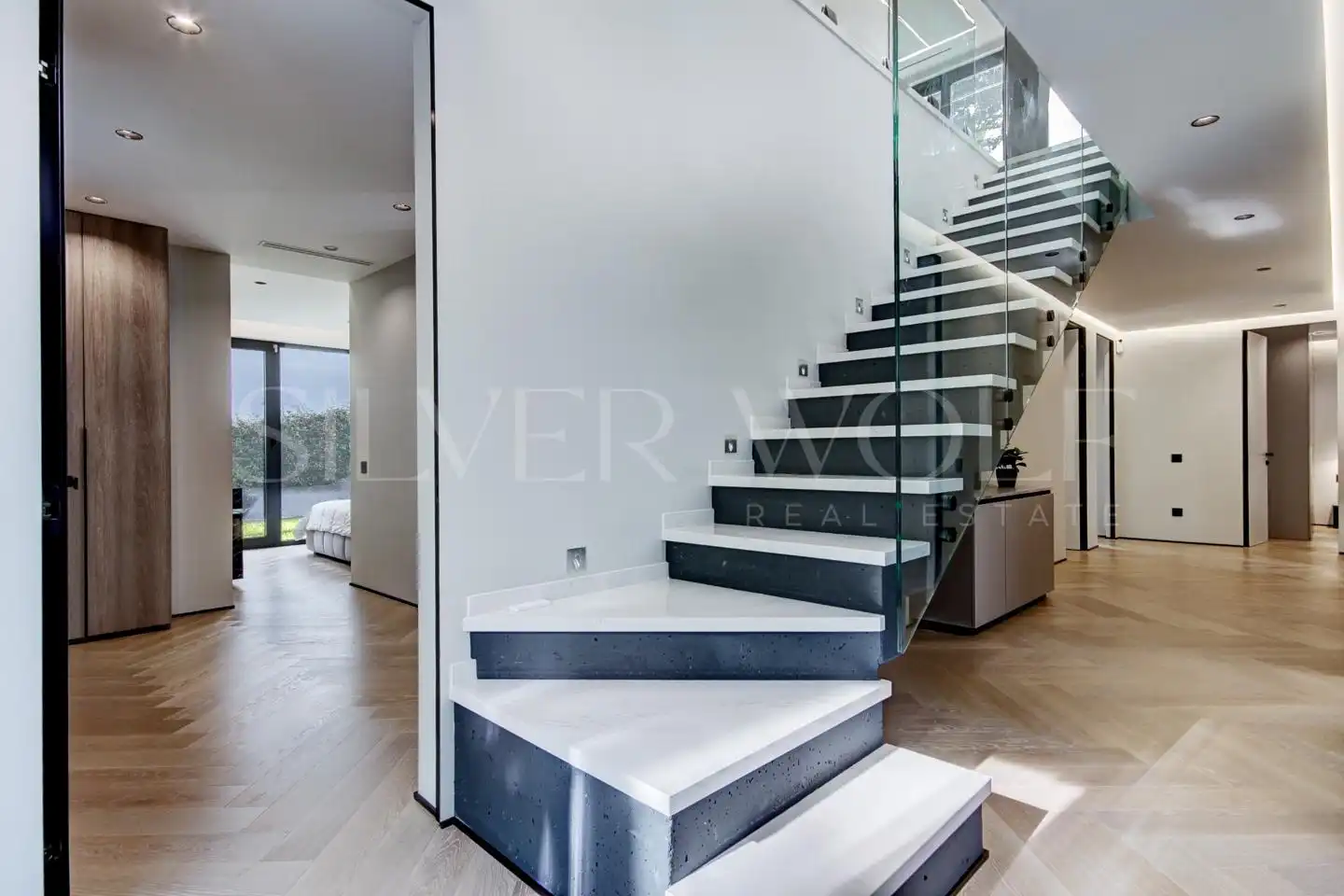 Houses for sale in Castelldefels  with Air Conditioner, Heating and Private garden