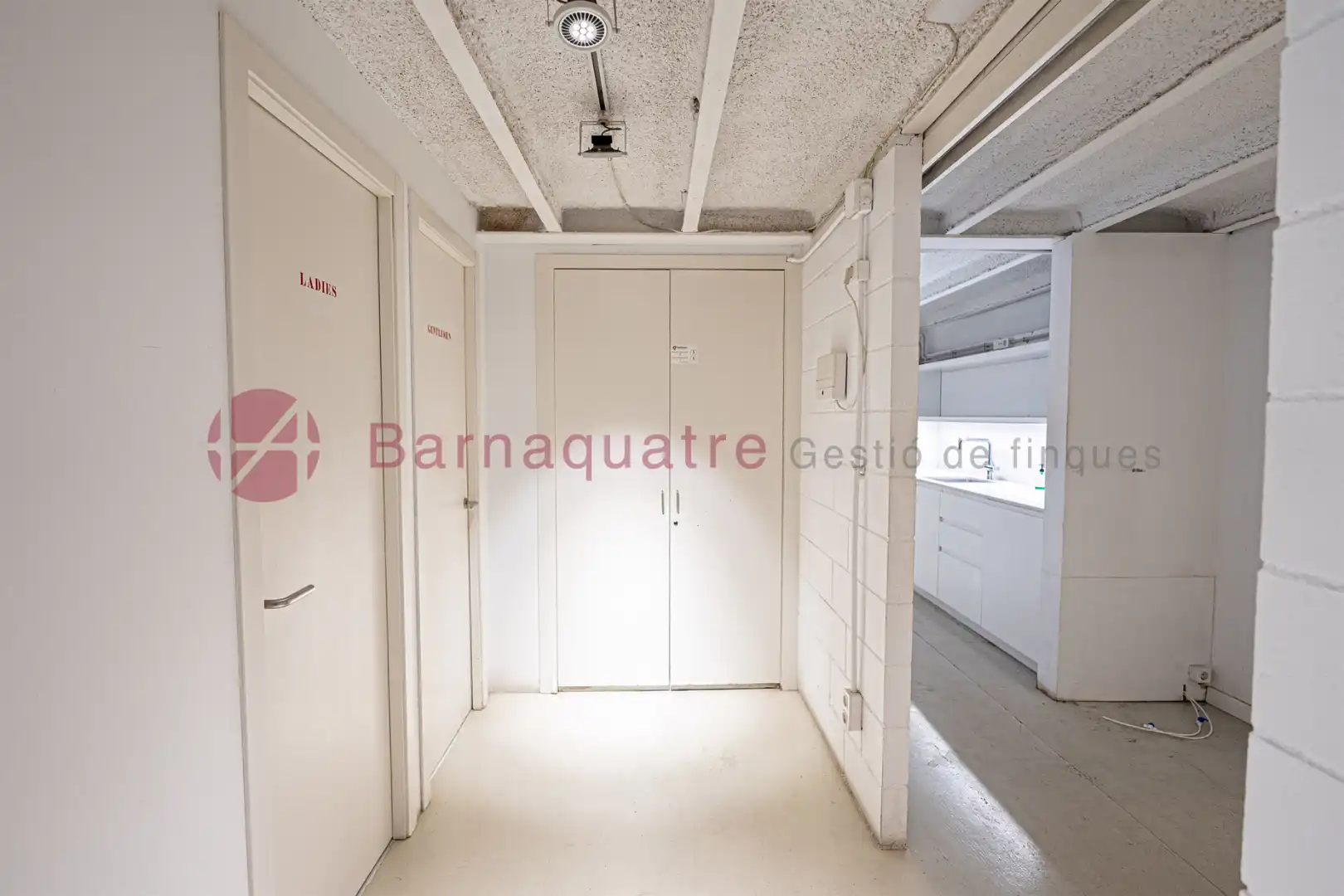 Local comercial de lloguer a Passatge dels Camps Elisis 9, imagen 20