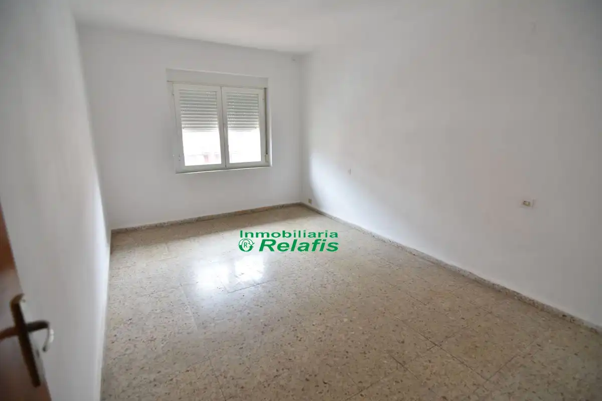 Flat with terrace for sale in ZAMORA 5, imagen 12