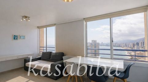 Foto 4 de Piso en venta en Calle Bonn, Rincón Alto, Benidorm