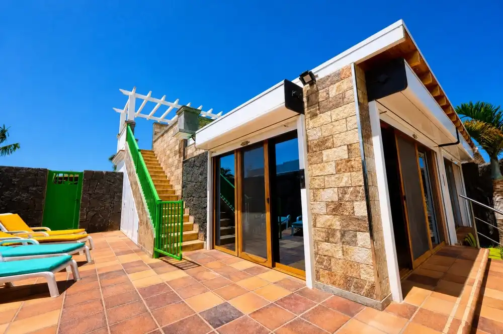 Casa amb terrassa en venda a Playa Blanca, imagen 21