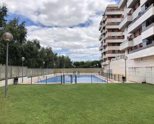 Pis de lloguer a Logroño - Teruel, Los Lirios