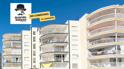 Foto 2 de Pis en venda a Calle Solana, 4, Islas Menores - Mar de Cristal, Murcia