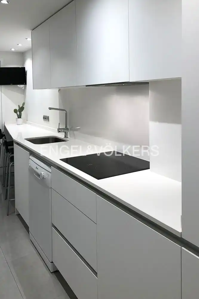 Piso con terraza en alquiler en Ciutat Vella, imagen 19