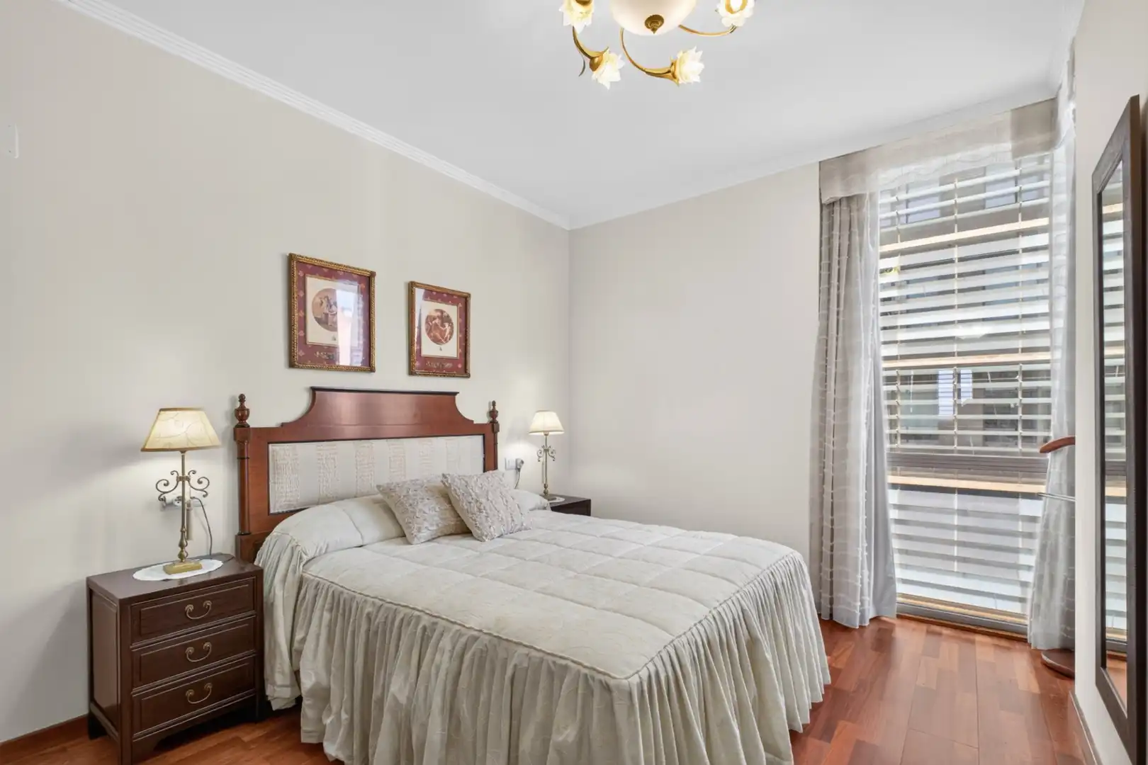 Habitación de Piso en venta en Málaga