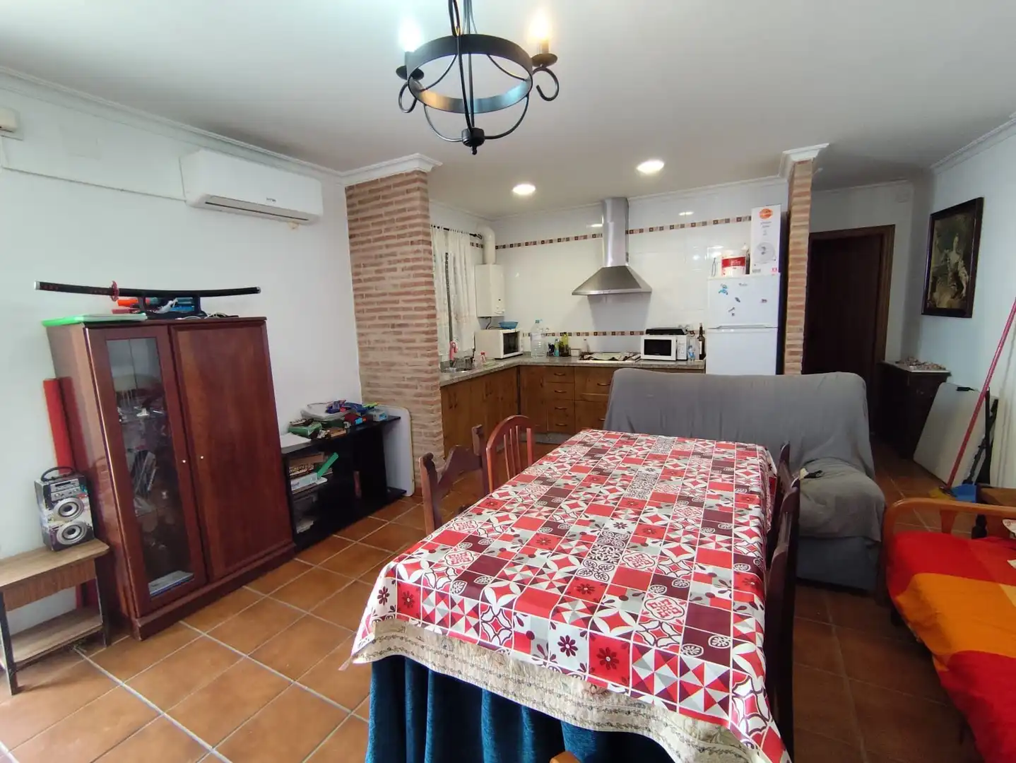 Country house for sale in El Castillo de las Guardas, imagen 2