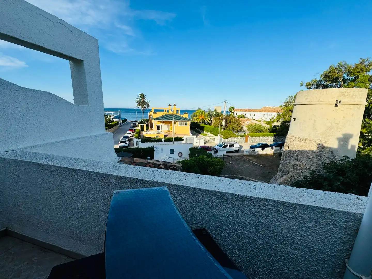 Appartement compact avec piscine à vendre à El Puerto, imagen 25