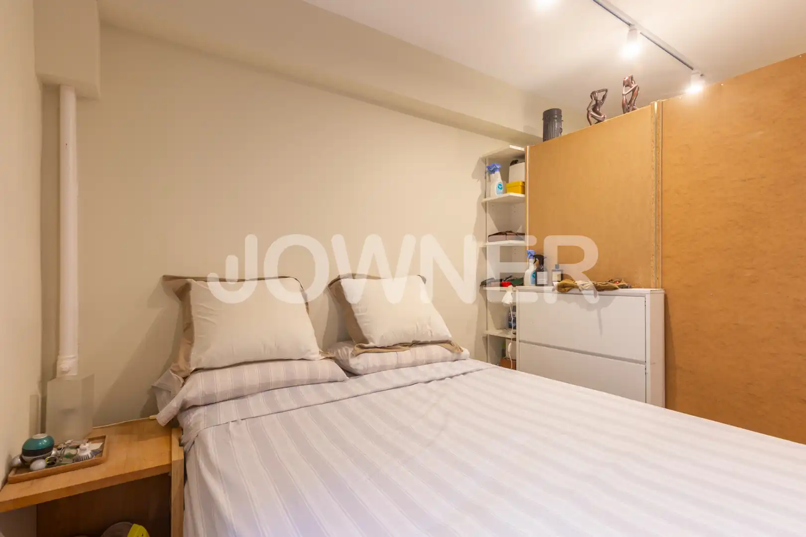 Estudio de alquiler en Calle de Londres, 55, Guindalera