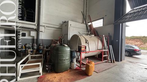 Photo 4 of Industrial buildings to rent in Carrer del Torrent Vallmajor, Pomar, Badalona