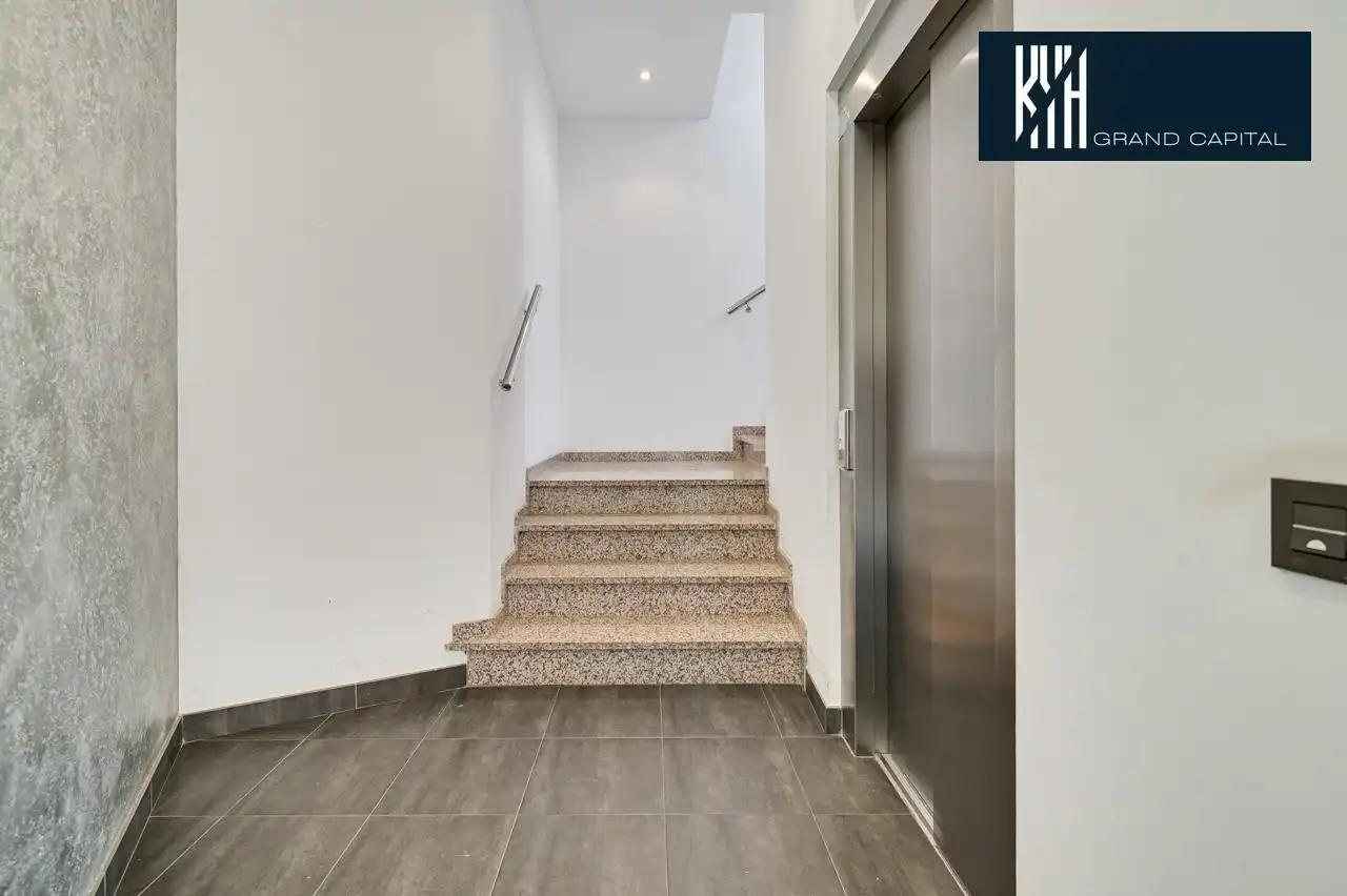 Flat for sale in Malgrat de Mar  with Air Conditioner, Heating and Balcony