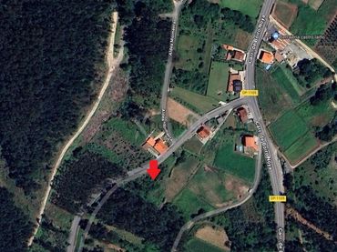 Terreno residenziale in vendita a Boiro