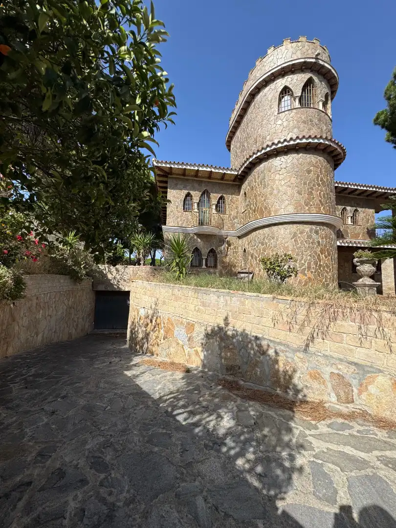 Chalet en venta en La Barrosa, imagen 3