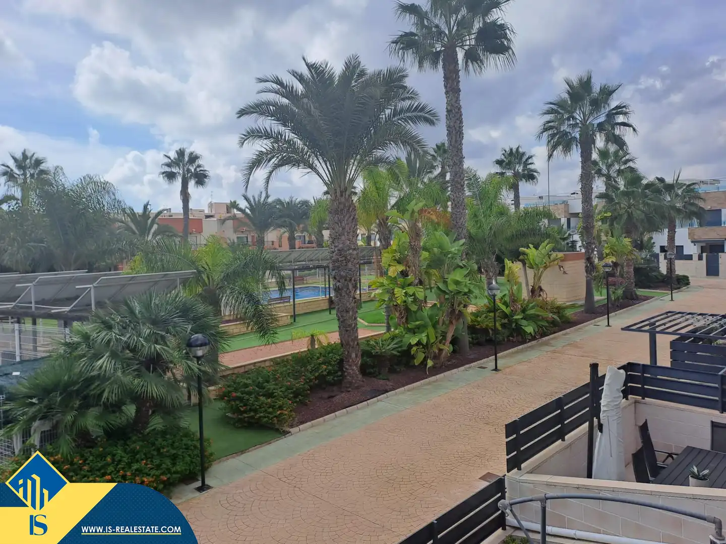 Casa amb jardí en venda a Orihuela Costa, imagen 11