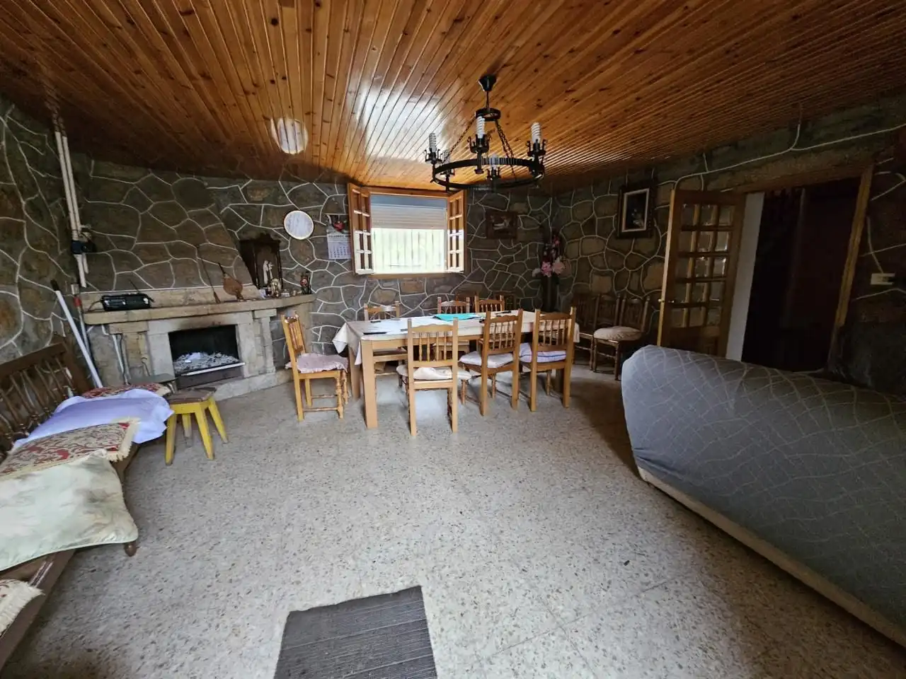 Casa en venda a Vilamarín, imagen 21