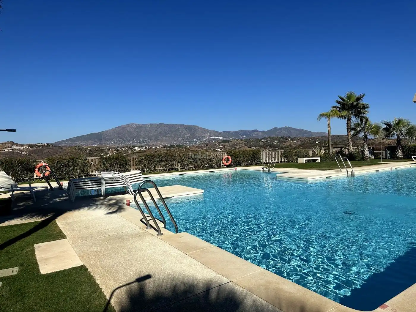 Appartement avec piscine à louer à Calle Mar de Alborán 70, imagen 20