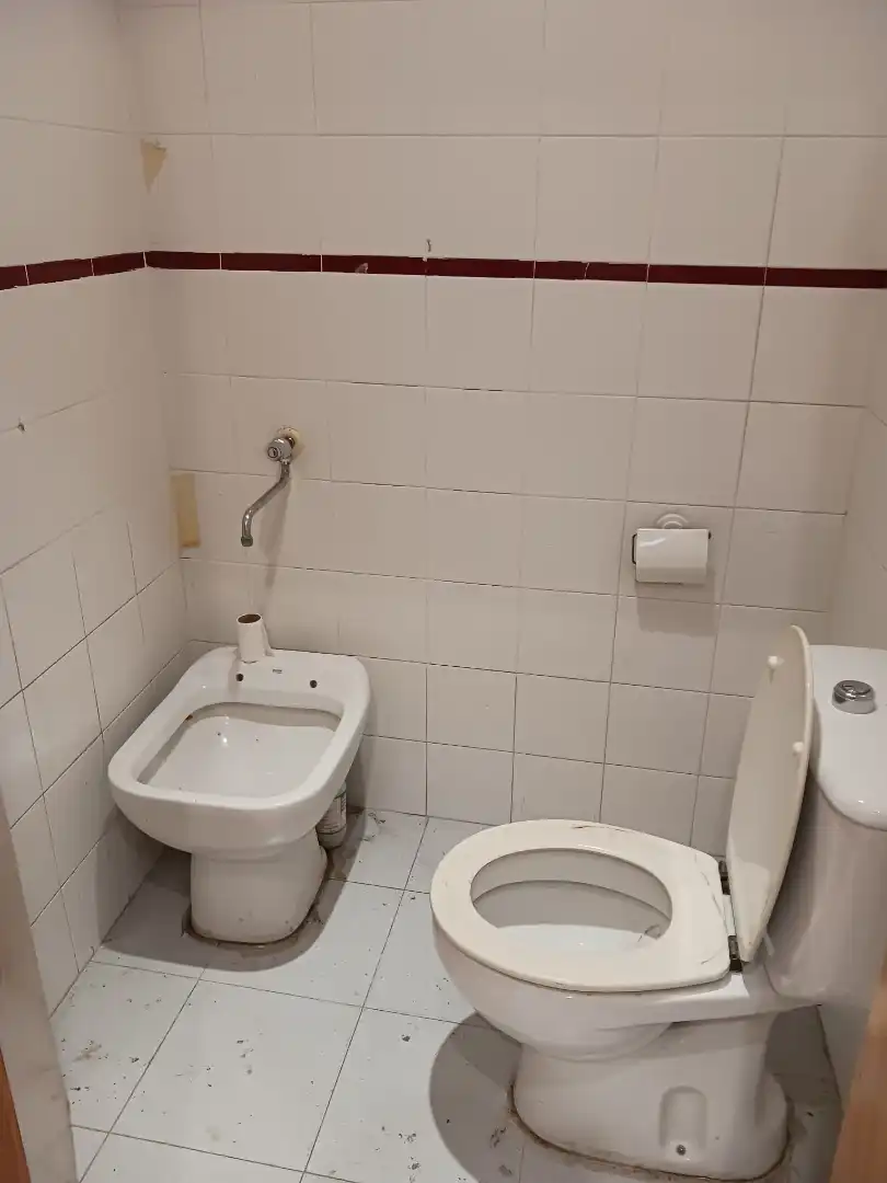 Business premises to rent in Calle de Calatrava, imagen 4