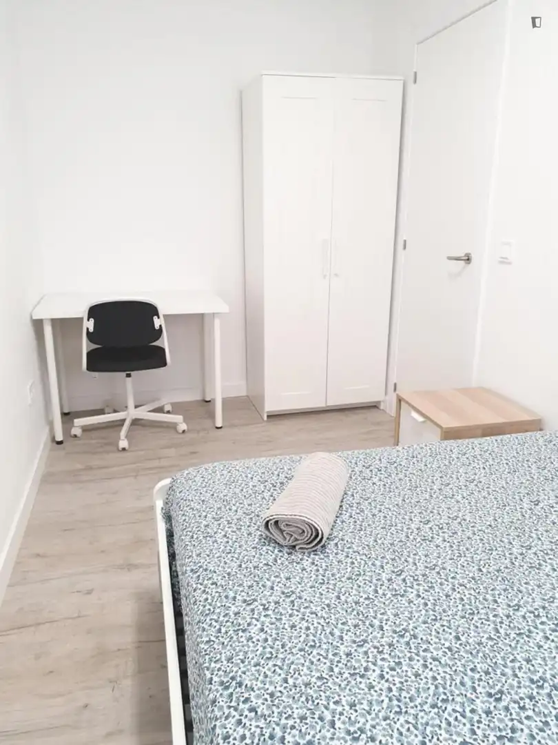 Apartament de lloguer a L'Amistat