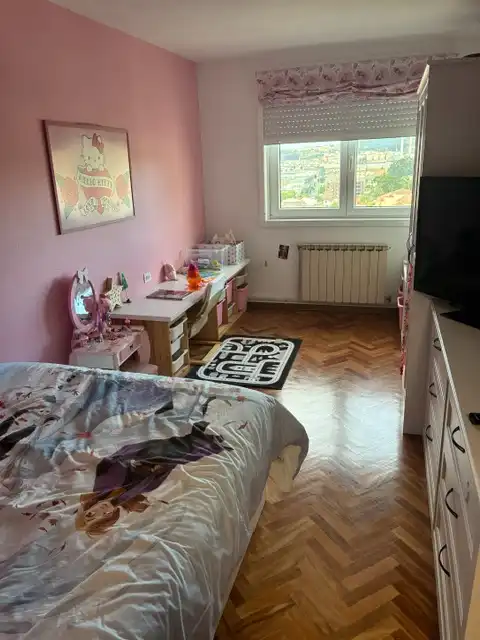 Flat for sale in Rúa Francisco Miguel, 8, Agra del Orzán - Ventorrillo