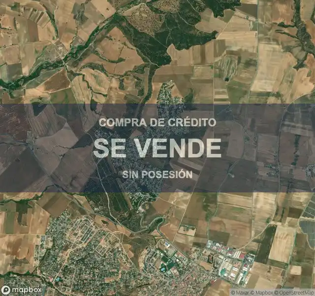 Piso en venta en El Casar