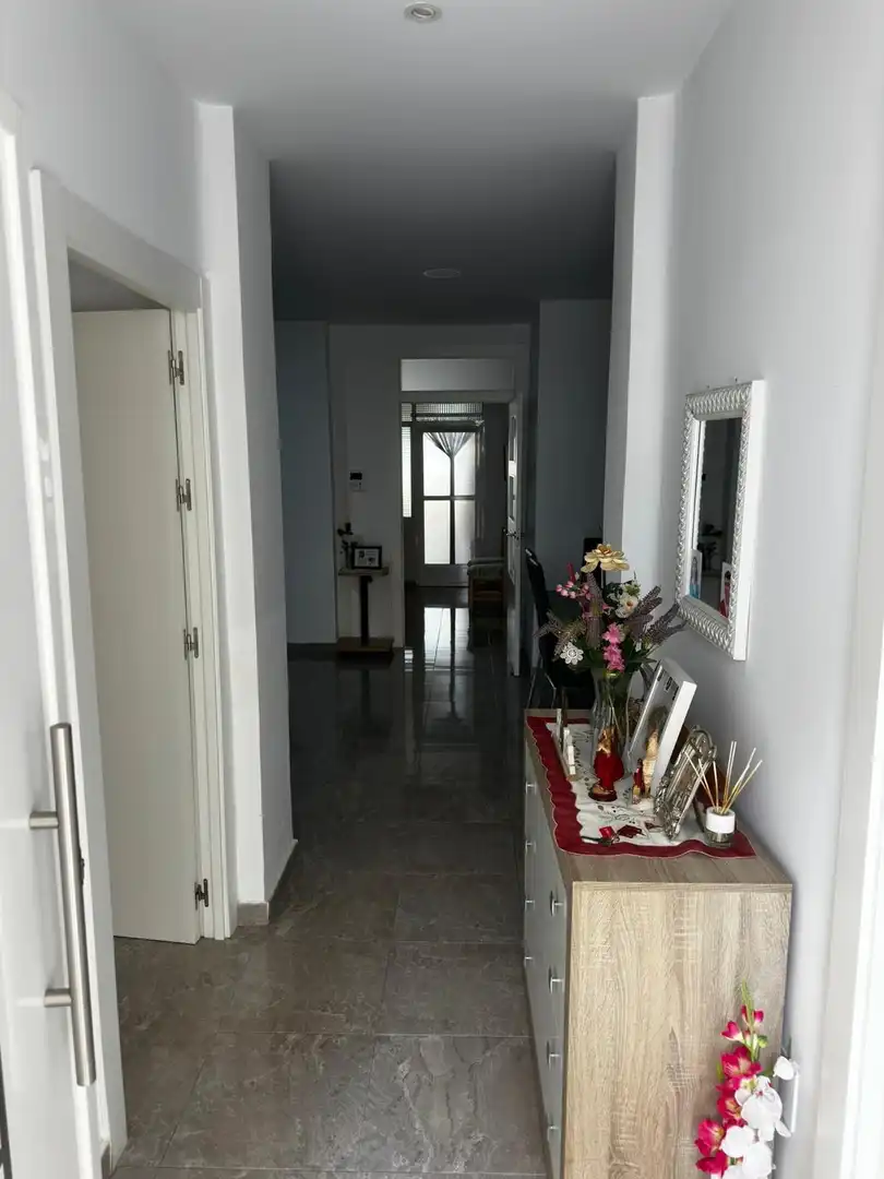 Houses for sale in Molina de Segura  with Air Conditioner and Furnished