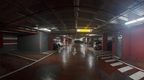 Foto 3 von Garage zur Miete in Avinguda de la Comunitat Valenciana, 27, Pont Nou - Corazón de Jesús, Elche / Elx