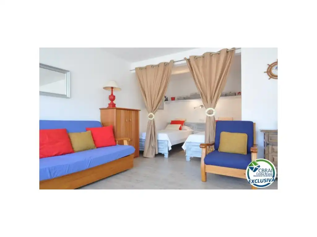 Flat with lift for sale in Avenida De La Platja 11, imagen 7