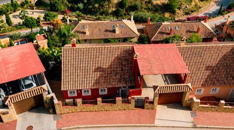 Espectacular casa en Pinares de San Antón, Málaga, immagine 3