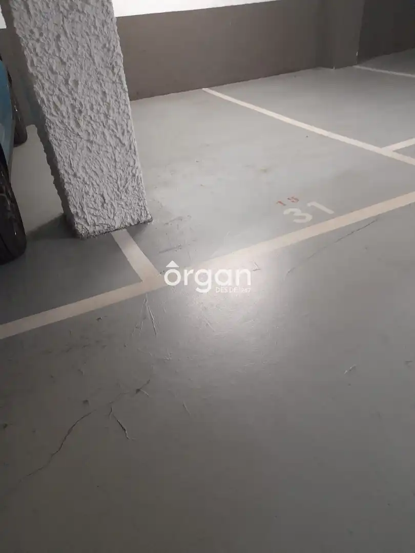 Parking of Garage for sale in Sant Cugat del Vallès