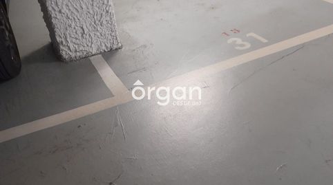 Foto 3 de Garatge en venda a Lluis Companys, 21, Parc Central, Sant Cugat del Vallès