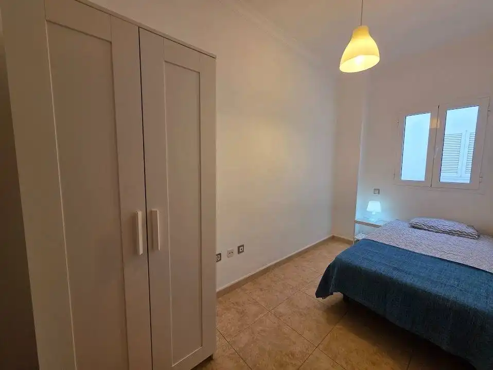 Habitación de Piso en venta en Las Palmas de Gran Canaria con Amueblado