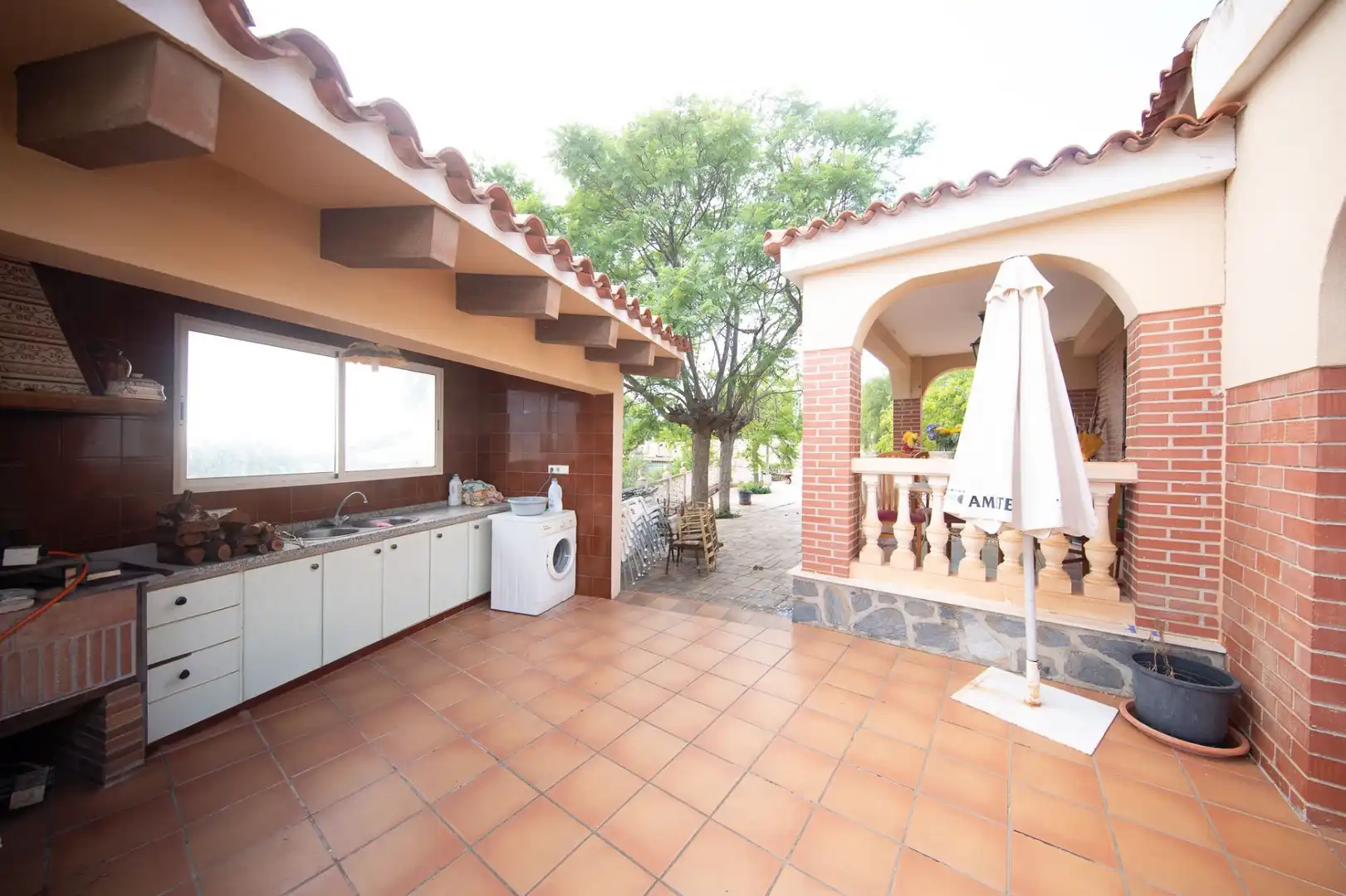 Casa amb piscina en venda a Busot, imagen 41
