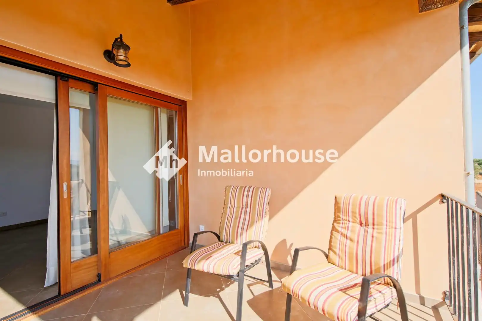Casa con terrazza in vendita a Santa Margalida Poble, imagen 12