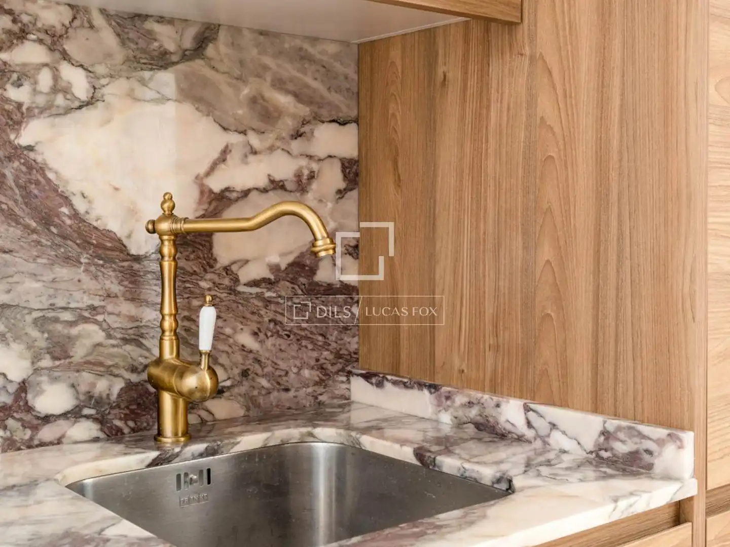 Appartement avec terrasse à louer à Chamberí, imagen 14