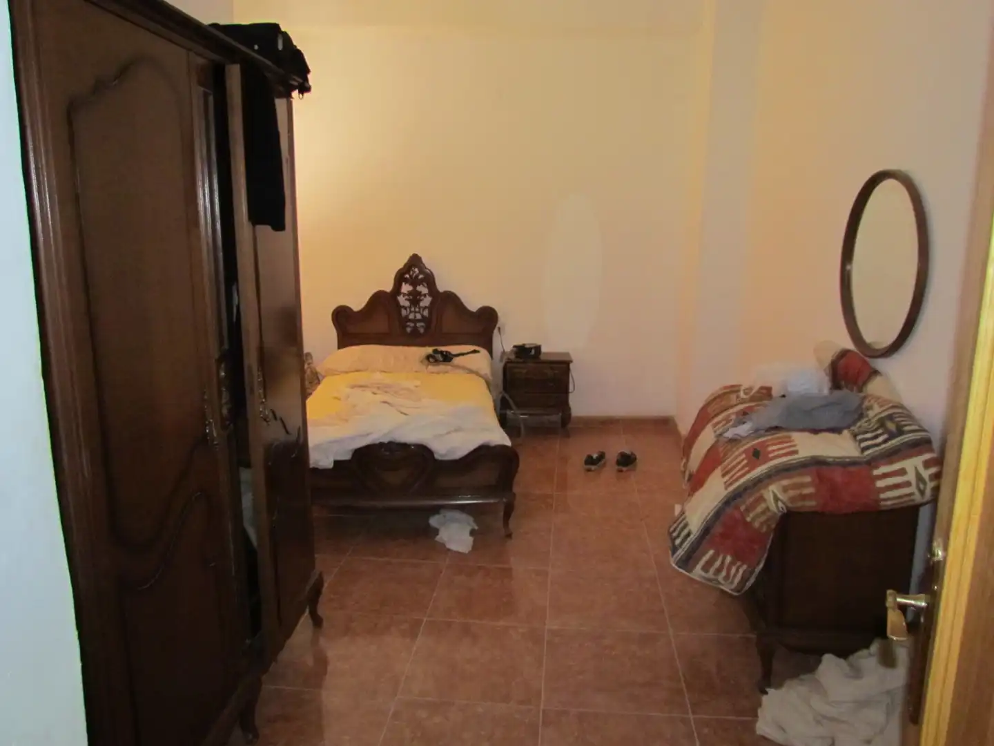 Adosado en venta en Vélez-Rubio, imagen 19