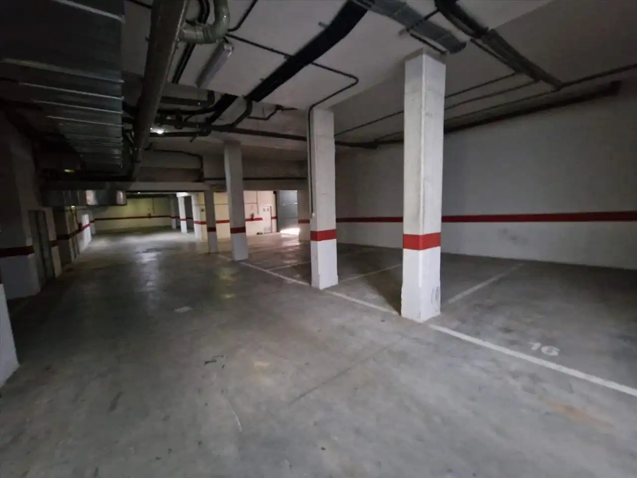 Parking à vendre à RIU CALABRES, imagen 14