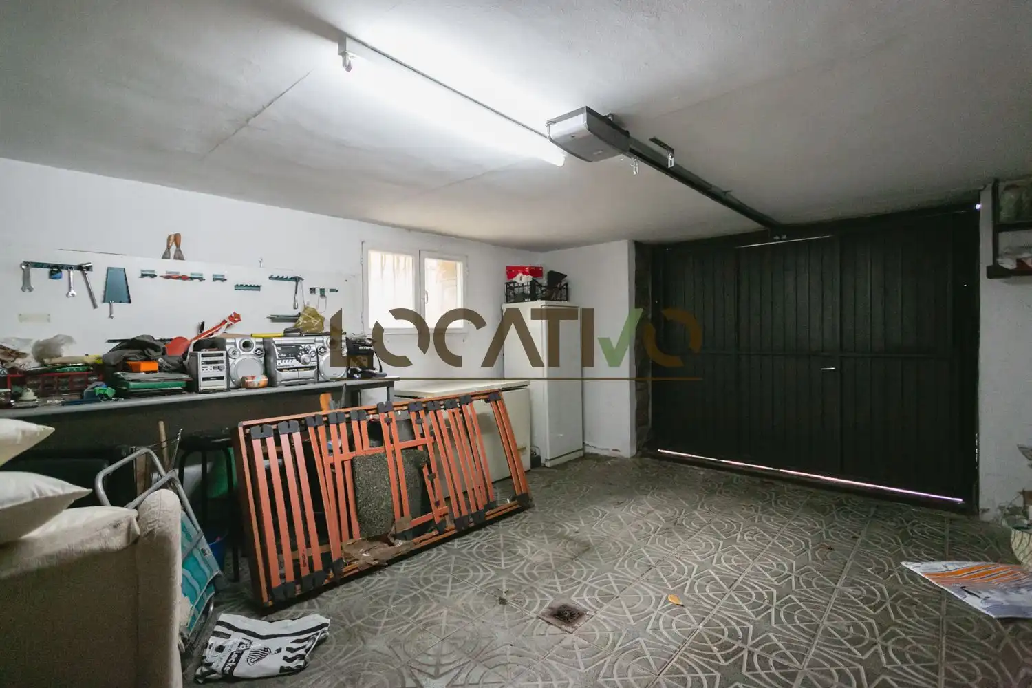 Haus mit Garten zum Verkauf in Robledo de Chavela, imagen 69