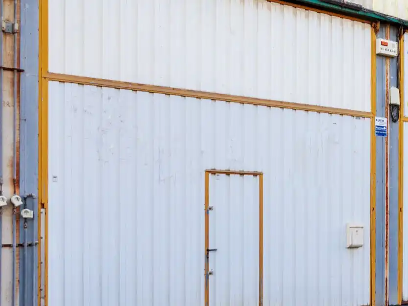 Industrial building to rent in Cantera Errepidea 3, imagen 2